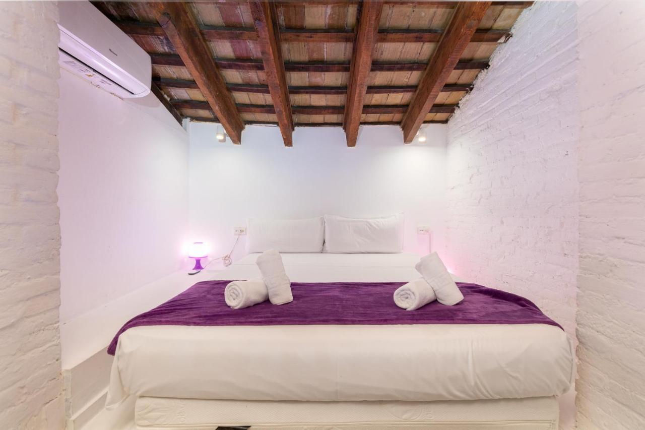 Apartamento Barón Ruzafa Valencia