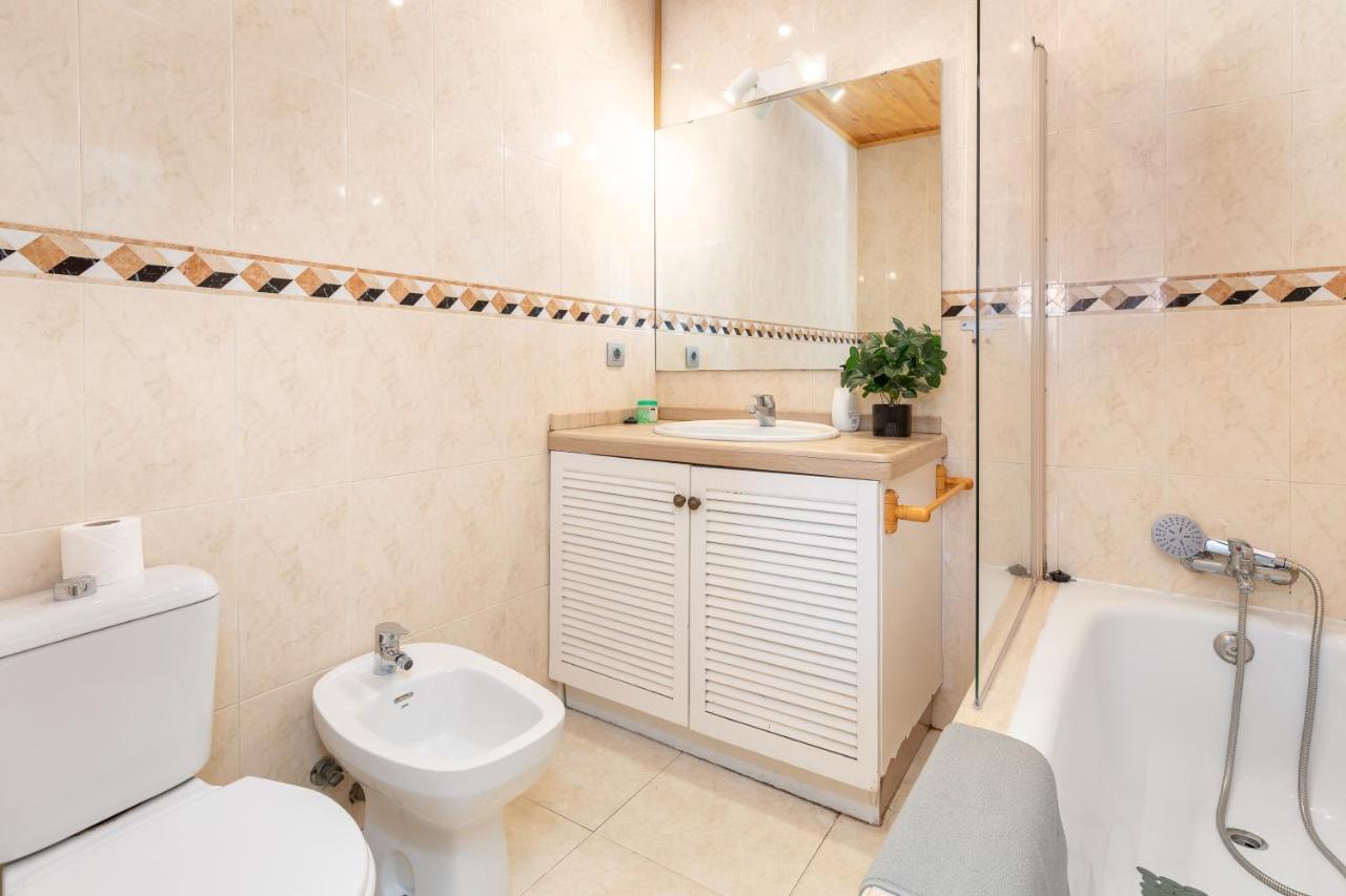 Apartamento Barón Ruzafa *