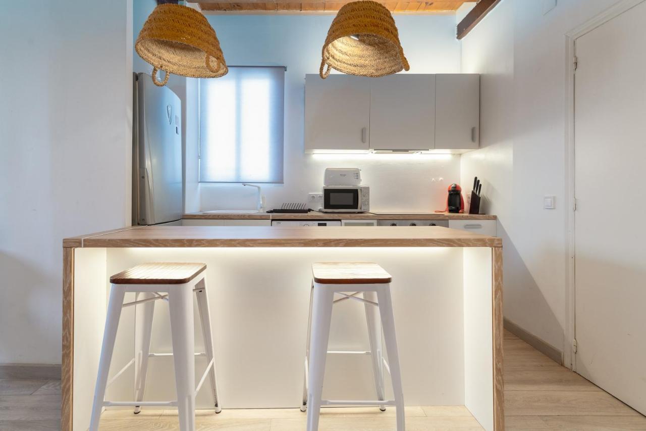Baron Suites Ruzafa * Valencia