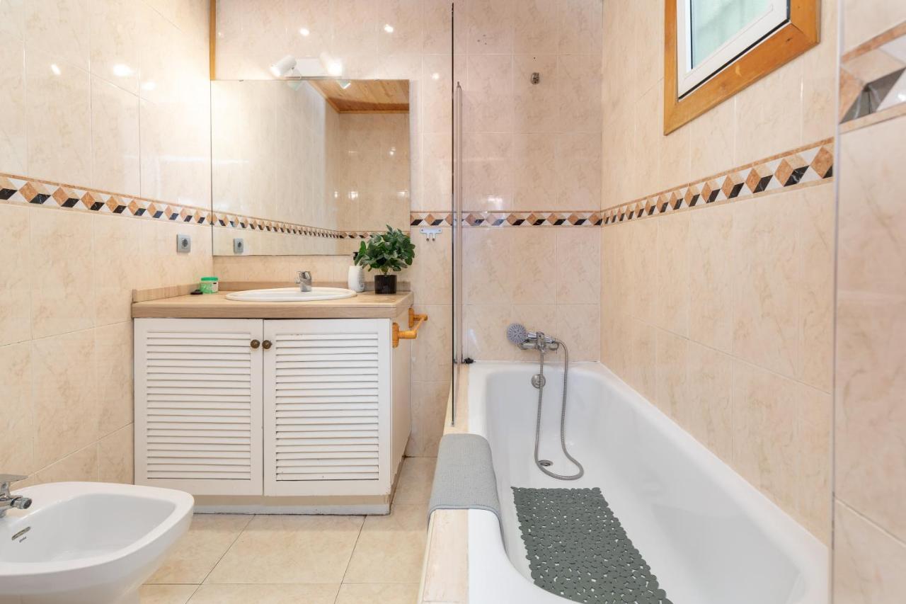 Barón Ruzafa Apartamento Valencia
