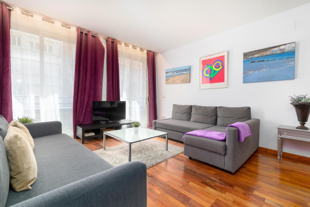 Apartment Baron