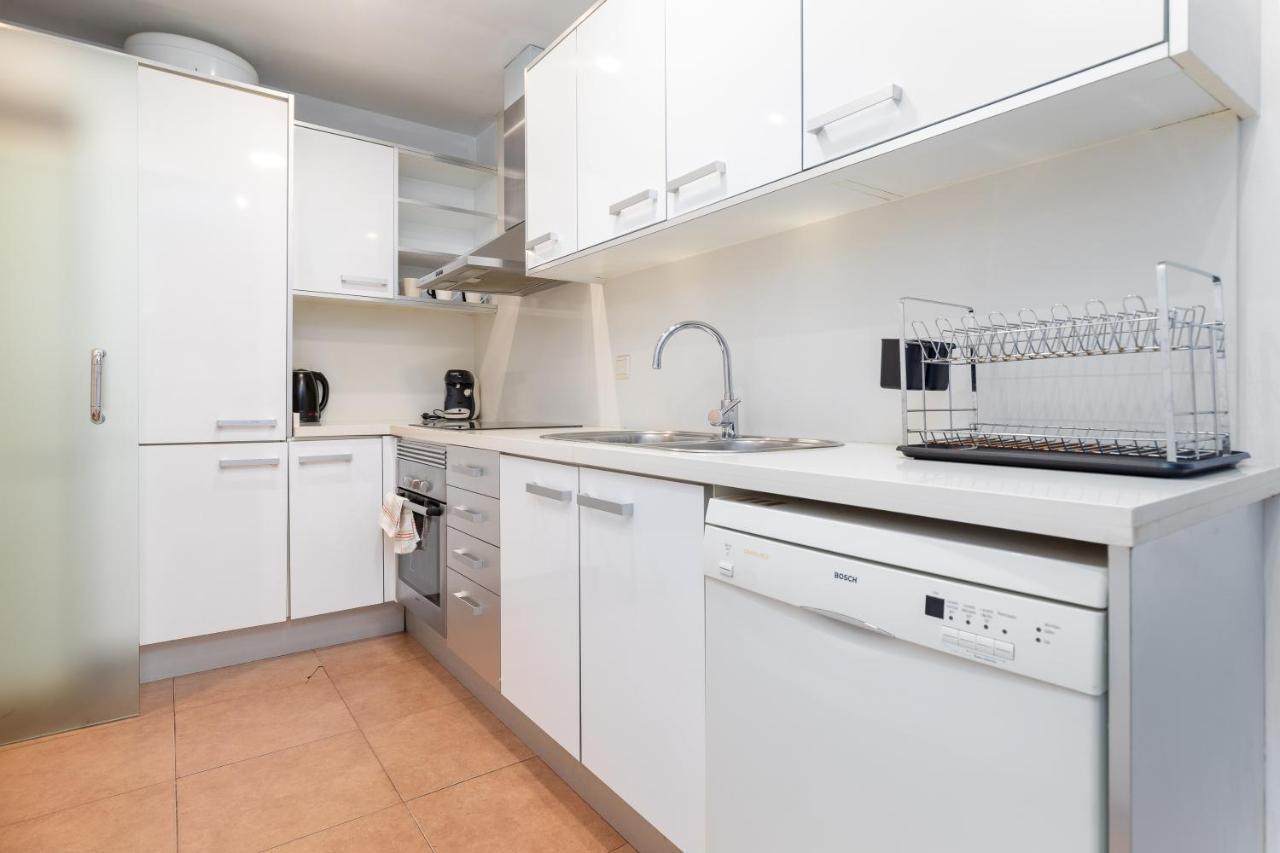 Baron Apartment Valencia