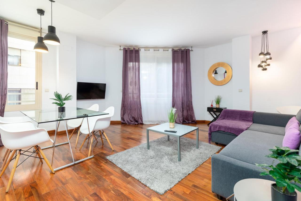 Apartment Baron Valencia