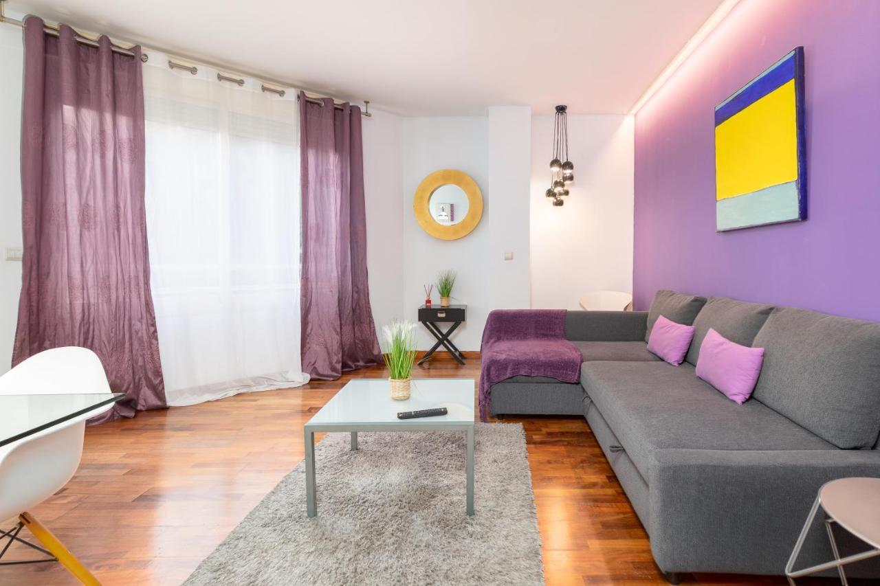Apartment Baron Valencia