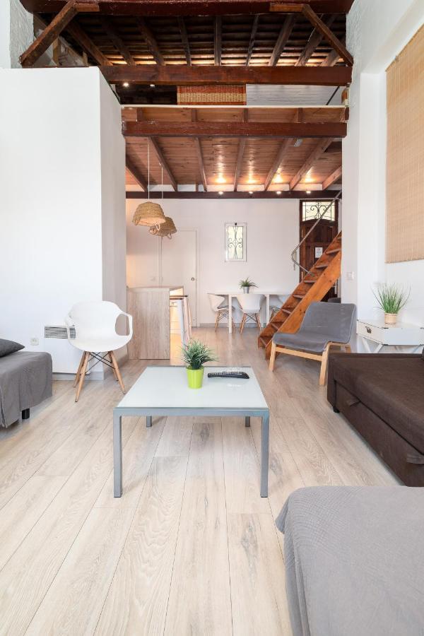 Apartamento Barón Ruzafa