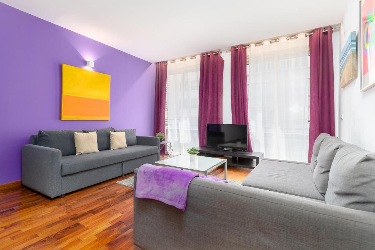 Baron Apartment Valencia