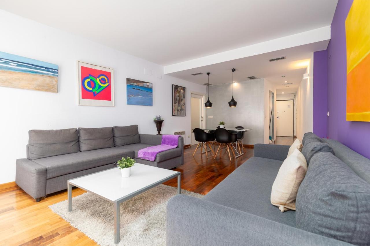 Baron Apartment *