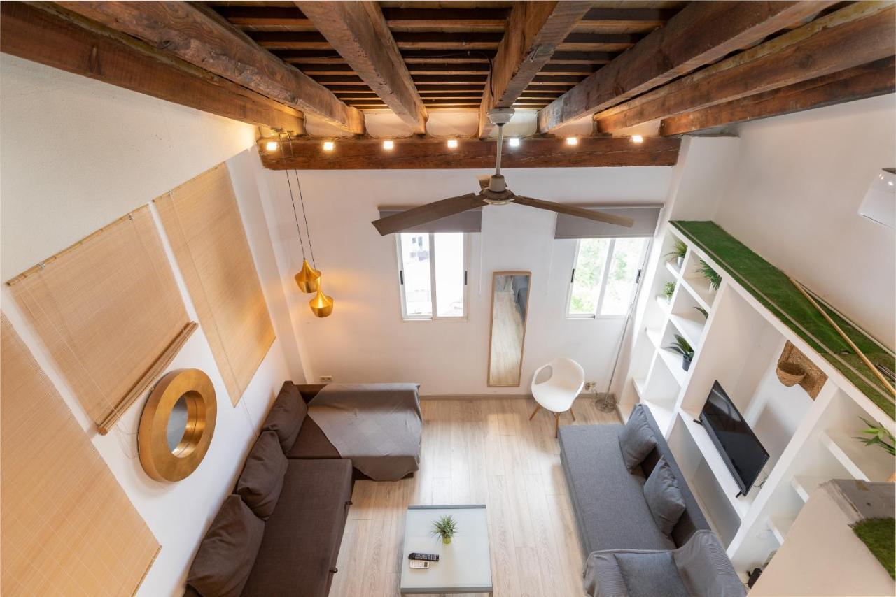 Apartment Baron Suites Ruzafa *