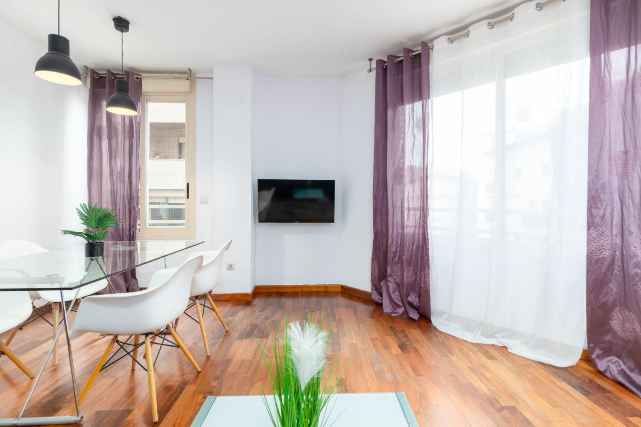 Baron Apartment Valencia