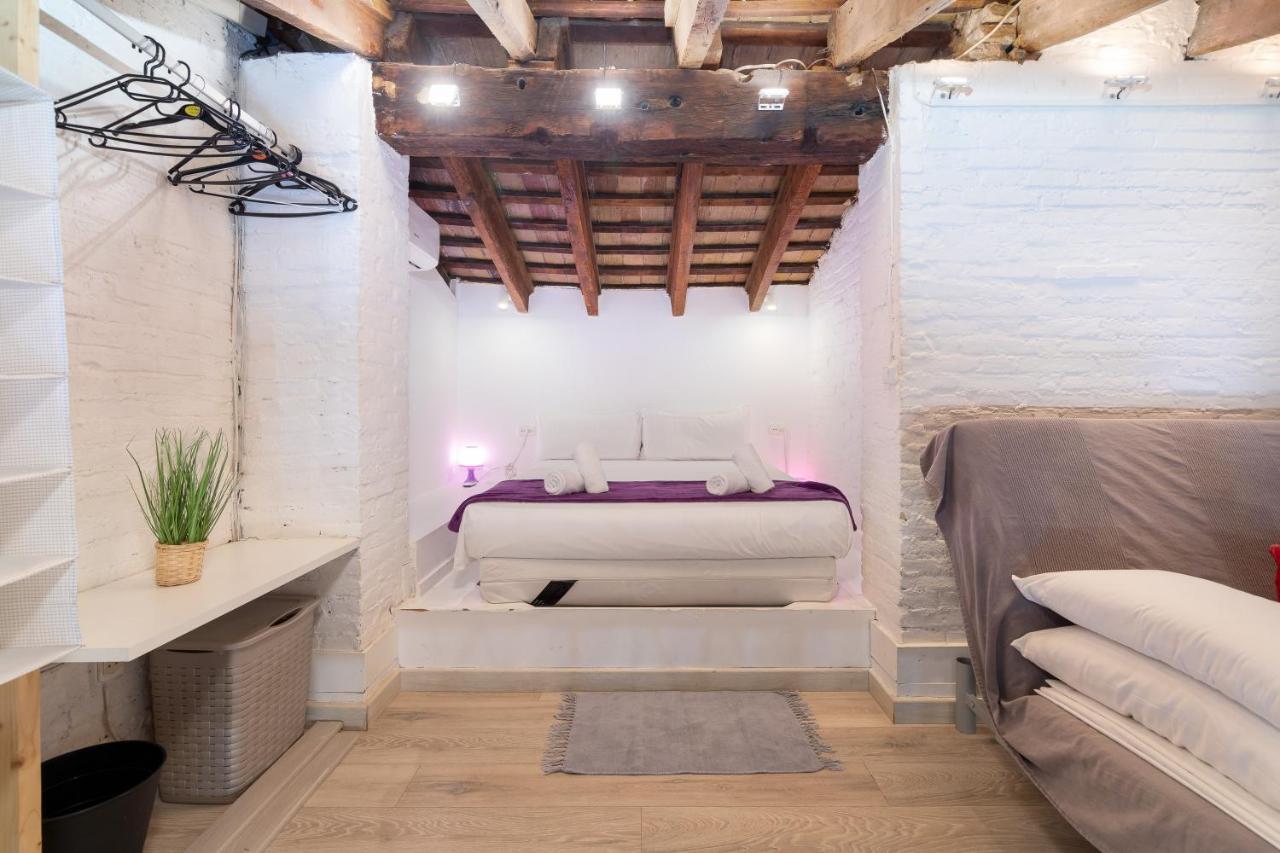 Baron Suites Ruzafa