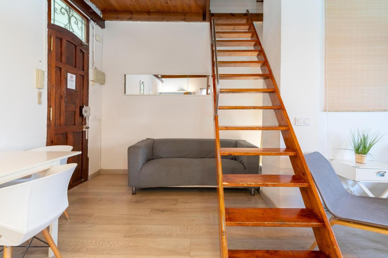 Apartment Baron Suites Ruzafa