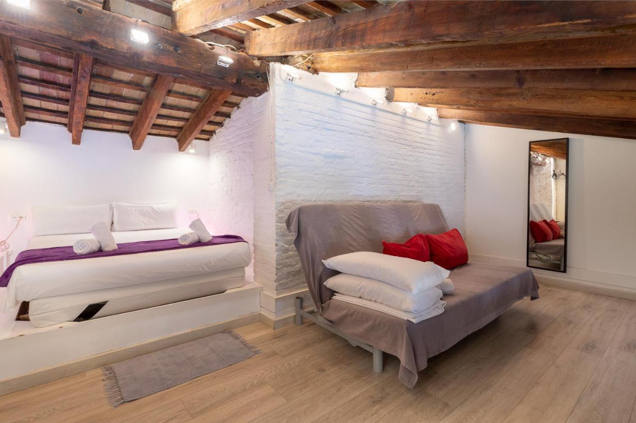 Apartamento Barón Ruzafa