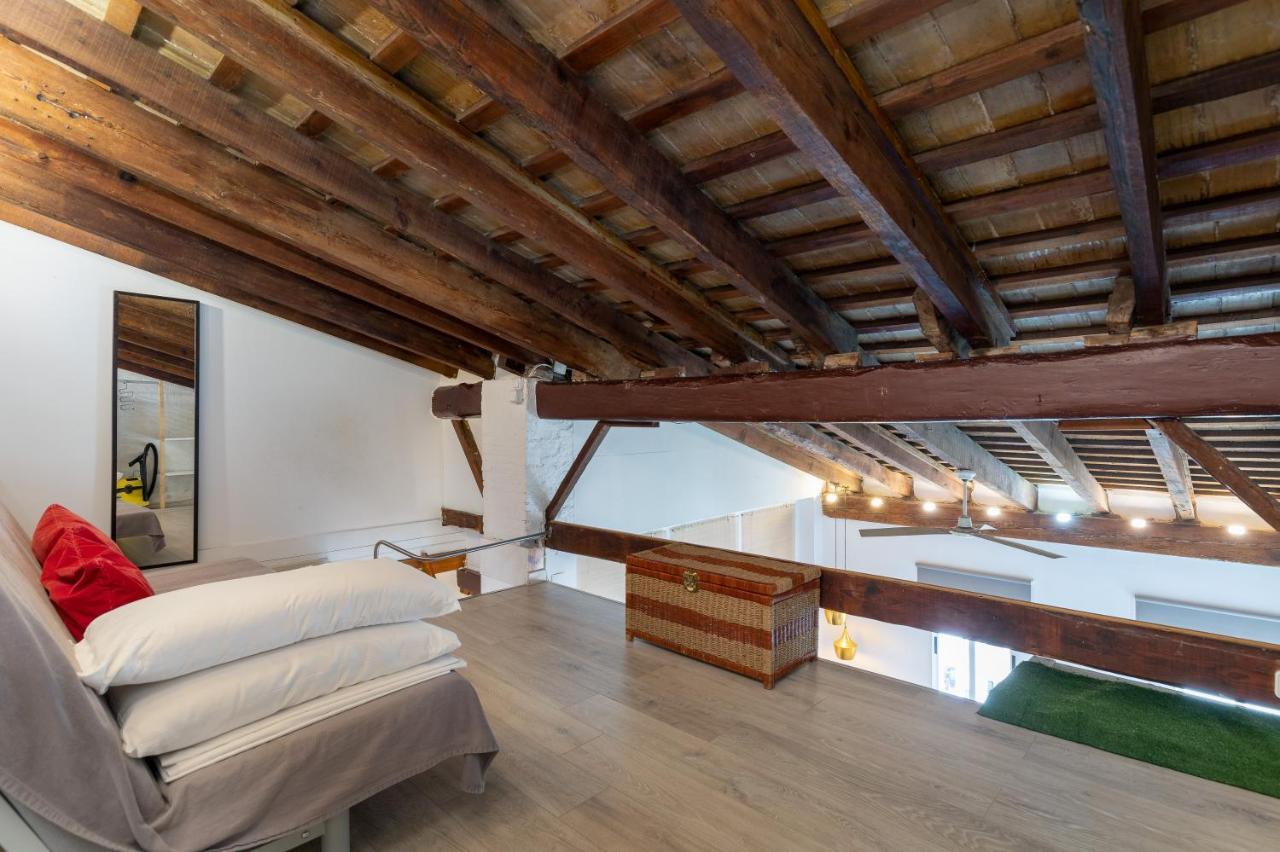 Baron Suites Ruzafa