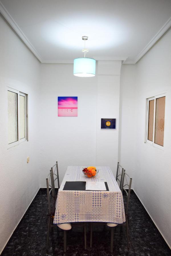 Your In Apartment Valencia