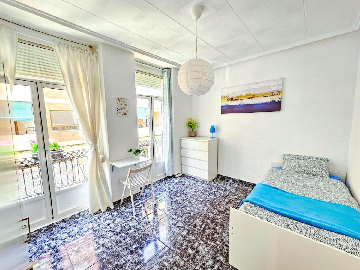 Apartment Your In Valencia