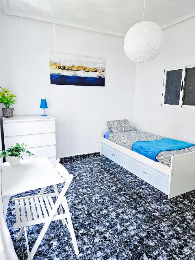 Your In Apartment Valencia