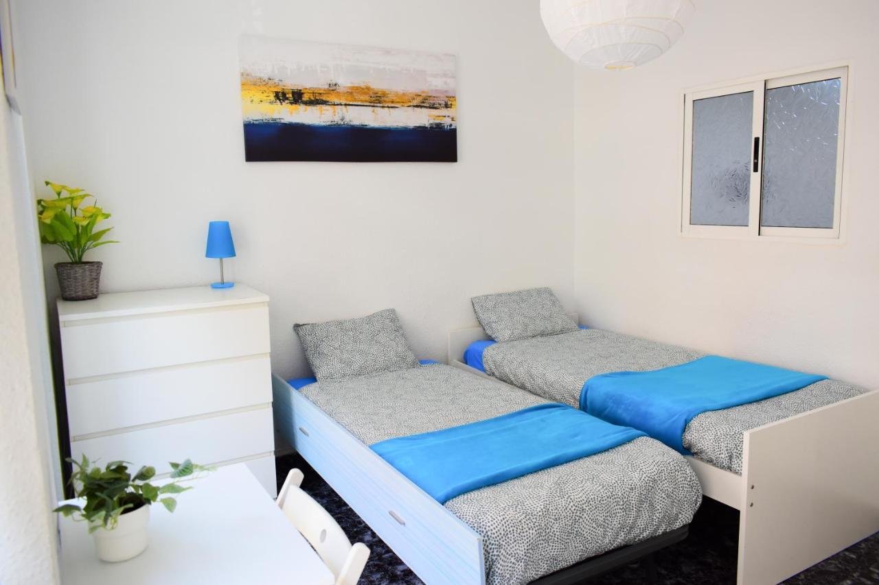 Your In Apartment Valencia