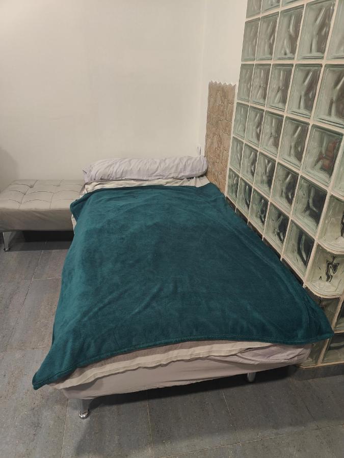 Turia Y Ciencias Apartamento