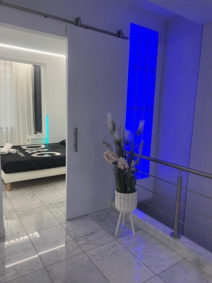 Deluxe House Сasa de vacaciones