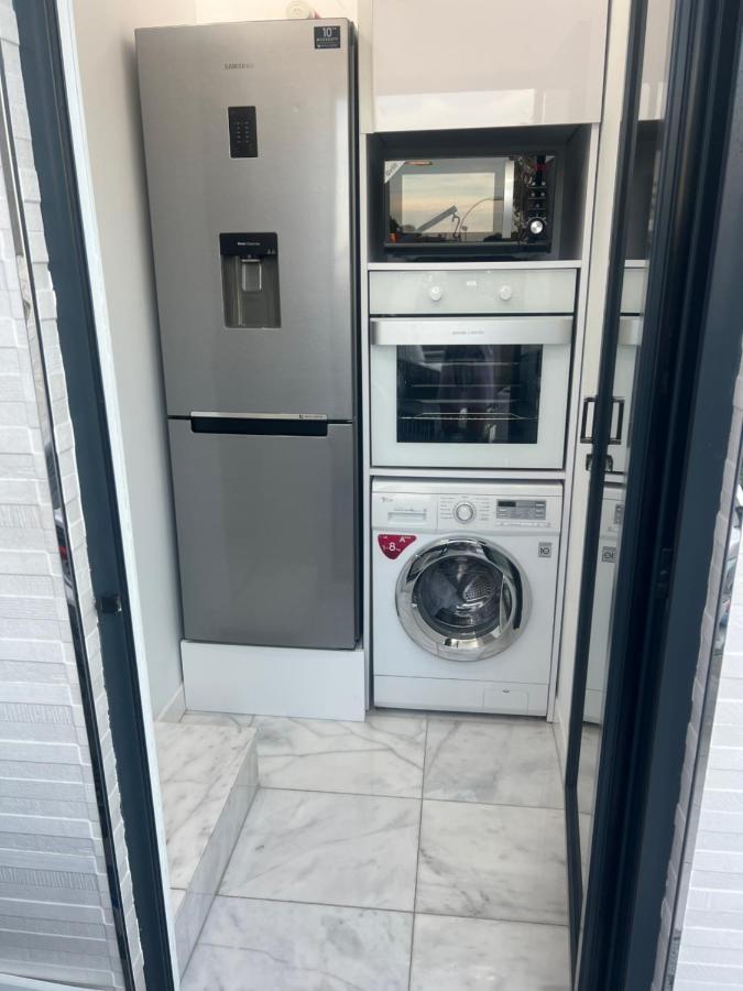 Сasa de vacaciones Deluxe House