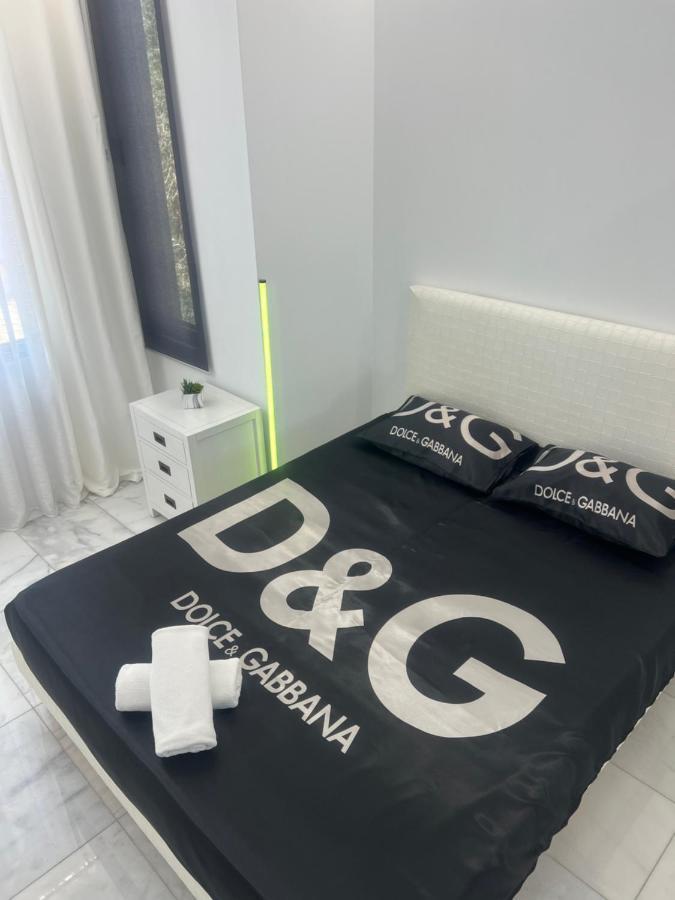 Сasa de vacaciones Deluxe House *