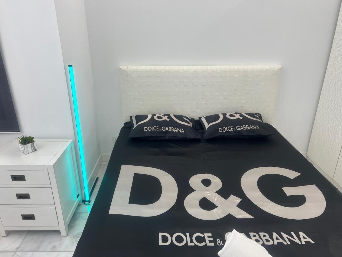 Сasa de vacaciones Deluxe House Valencia