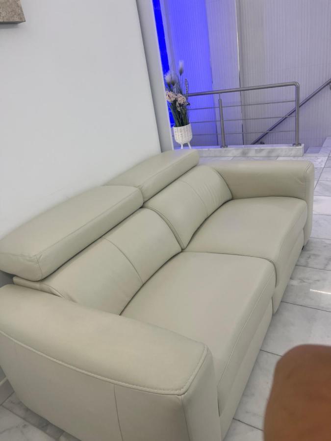 Сasa de vacaciones Deluxe House Valencia