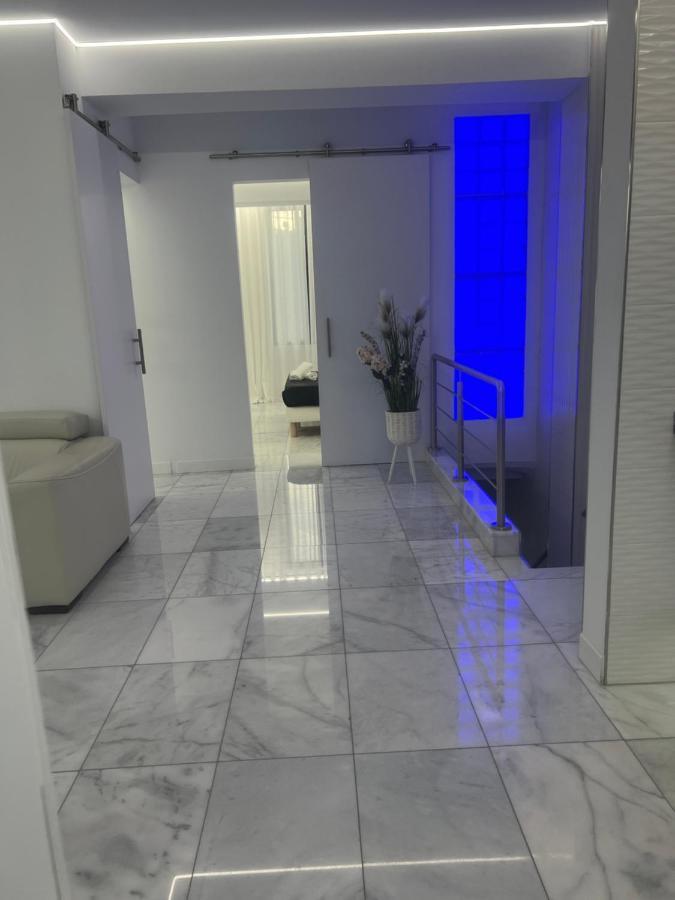 Deluxe House Сasa de vacaciones