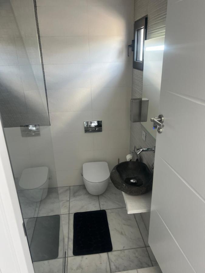 Deluxe House Сasa de vacaciones