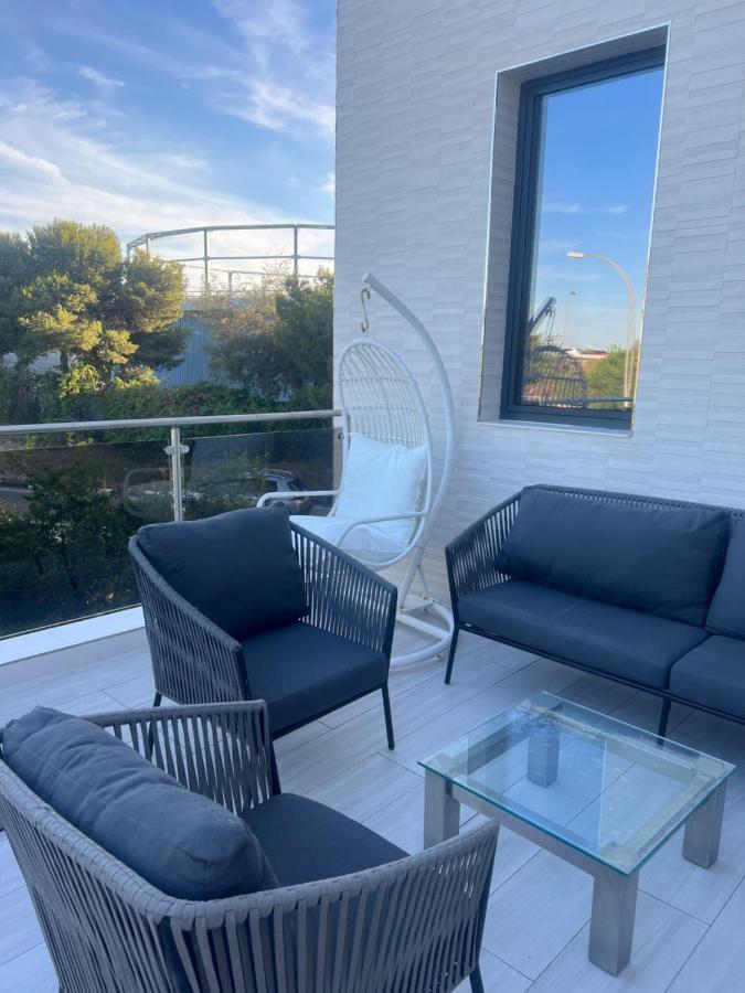 Сasa de vacaciones Deluxe House *