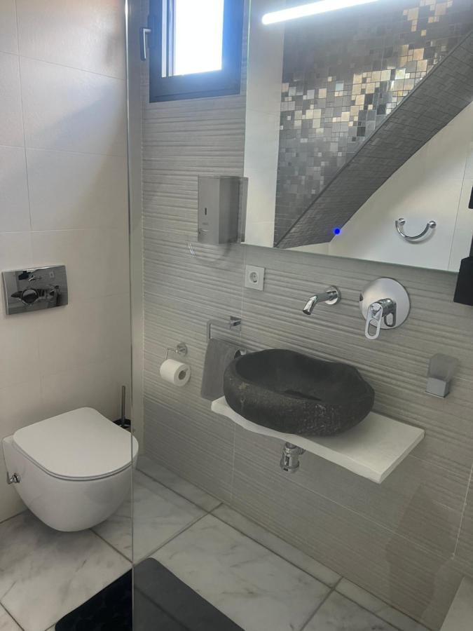 Сasa de vacaciones Deluxe House
