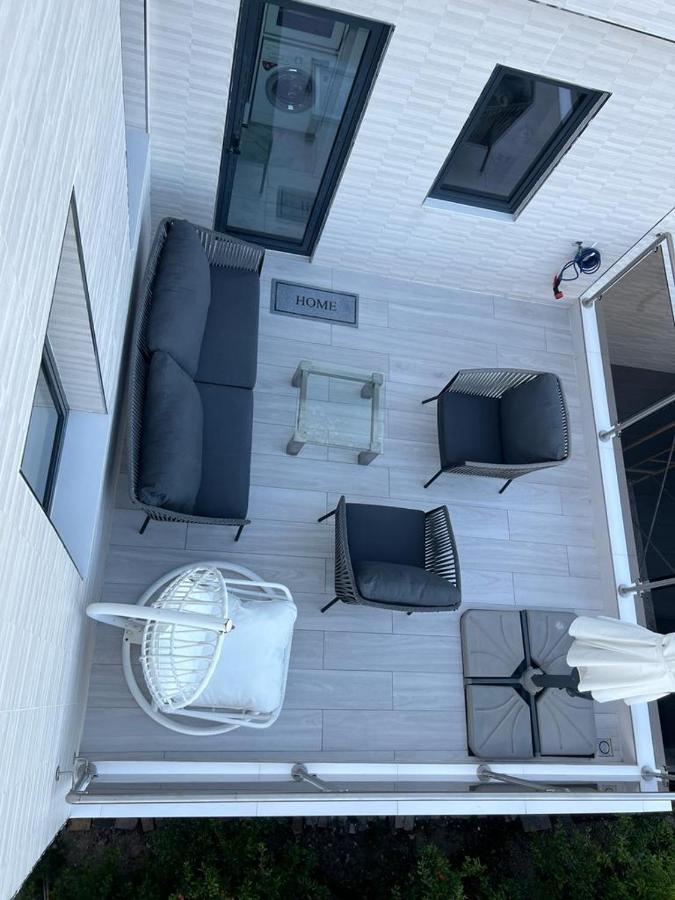 Deluxe House Сasa de vacaciones