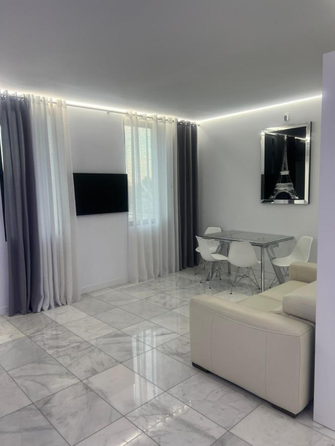 Deluxe House Сasa de vacaciones