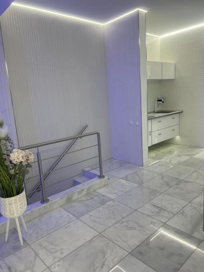 Сasa de vacaciones Deluxe House Valencia