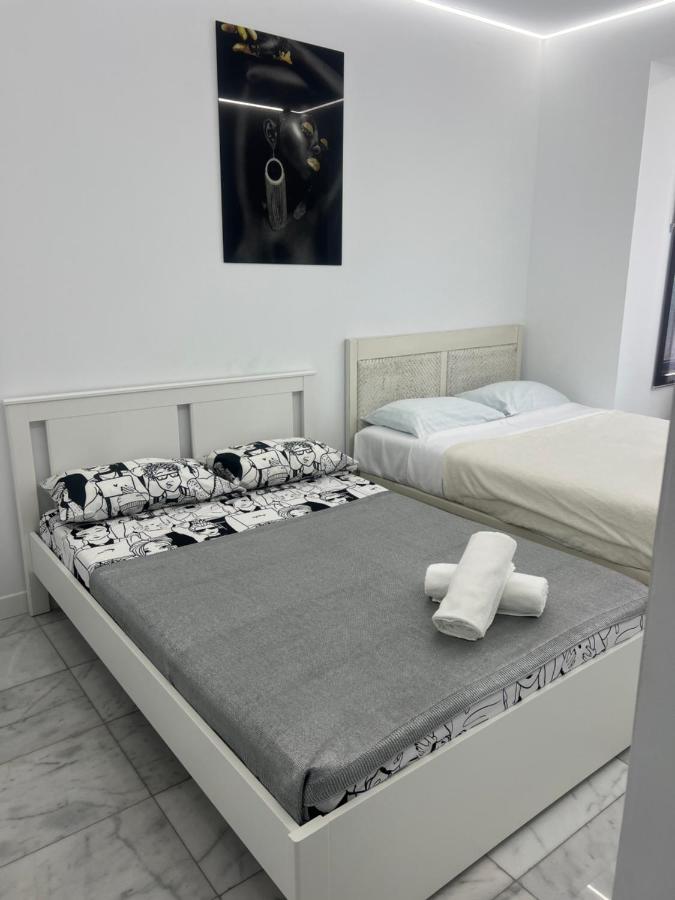 Сasa de vacaciones Deluxe House