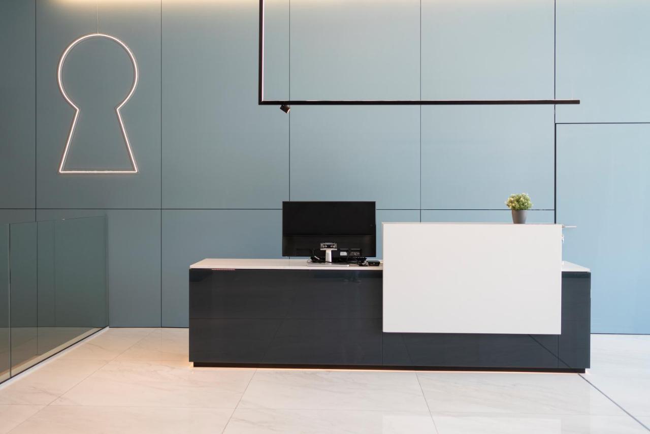 Apartamento Micampus Av Del Puerto - Residencia De Estudiantes Valencia