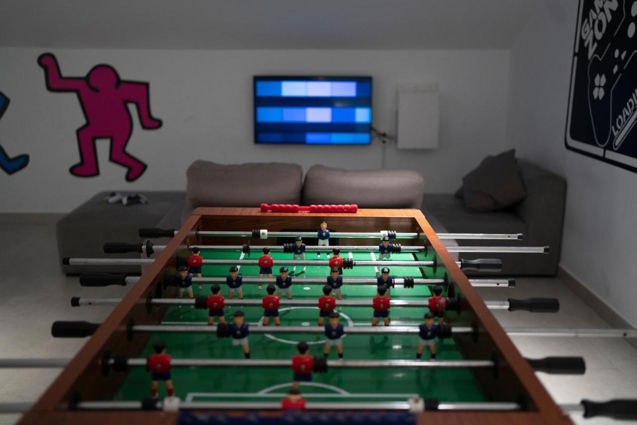 Micampus Av Del Puerto - Residencia De Estudiantes