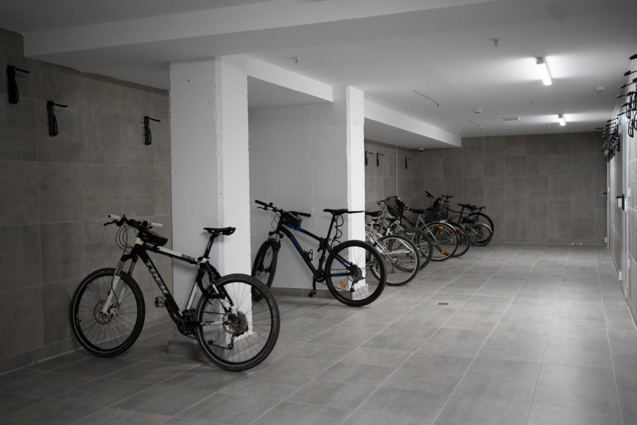 Micampus Avenida Del Puerto - Residencia De Estudiantes Valencia