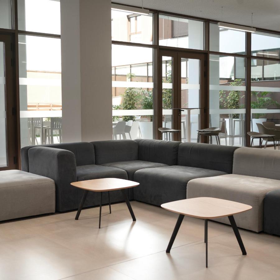 Apartment Micampus Avenida Del Puerto - Residencia De Estudiantes Valencia