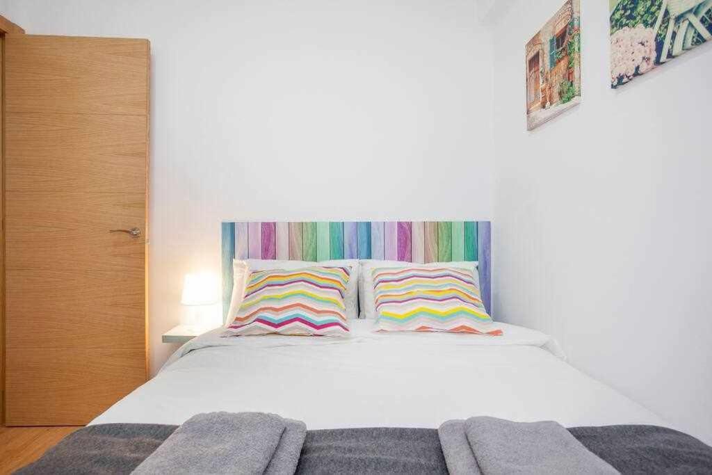 Lovely Centrico Apartamento