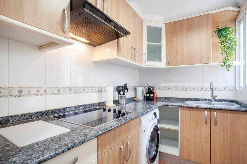 Apartamento Lovely Centrico Valencia