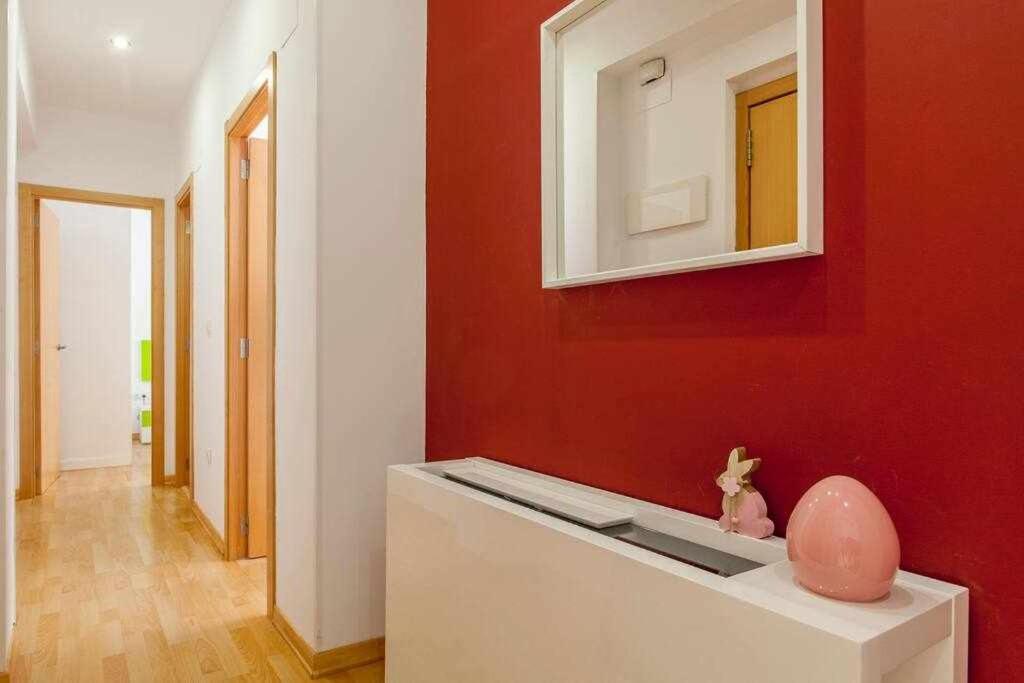 Chic Location Apartamento