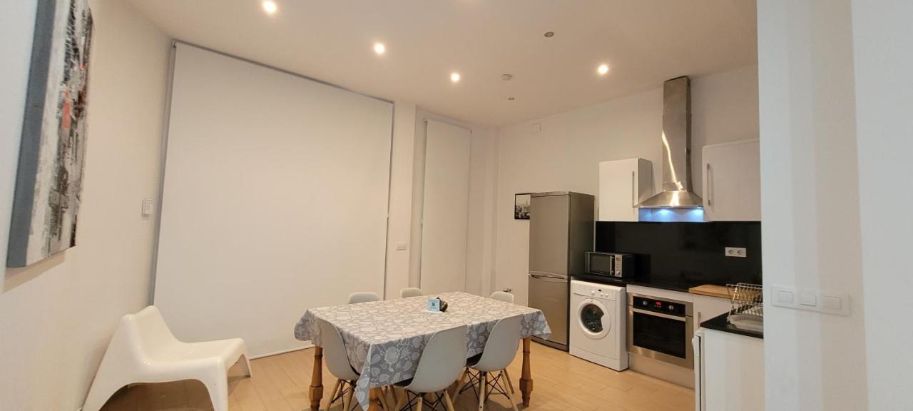 Casa Boutique Playa Malvarrosa Apartamento Valencia