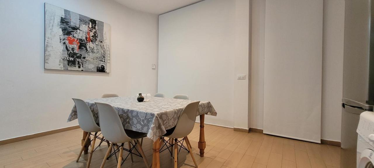 Apartamento Casa Boutique Playa Malvarrosa