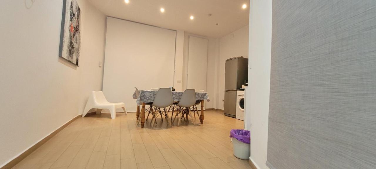 Casa Boutique Playa Malvarrosa Apartamento