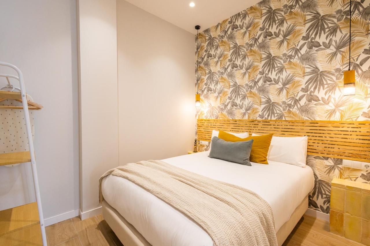 Florit Flats - The Serreria Valencia