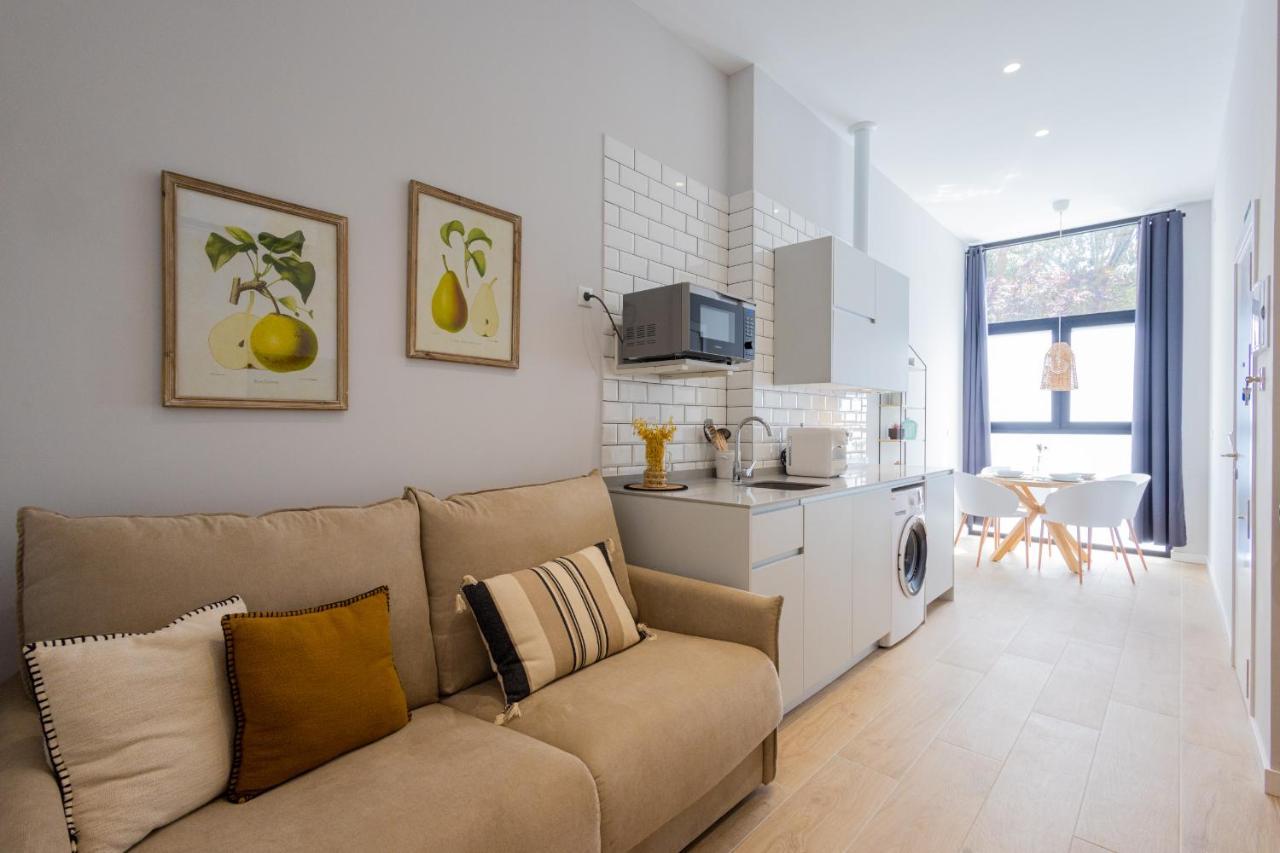 Pensión Florit Flats - The Serreria Valencia