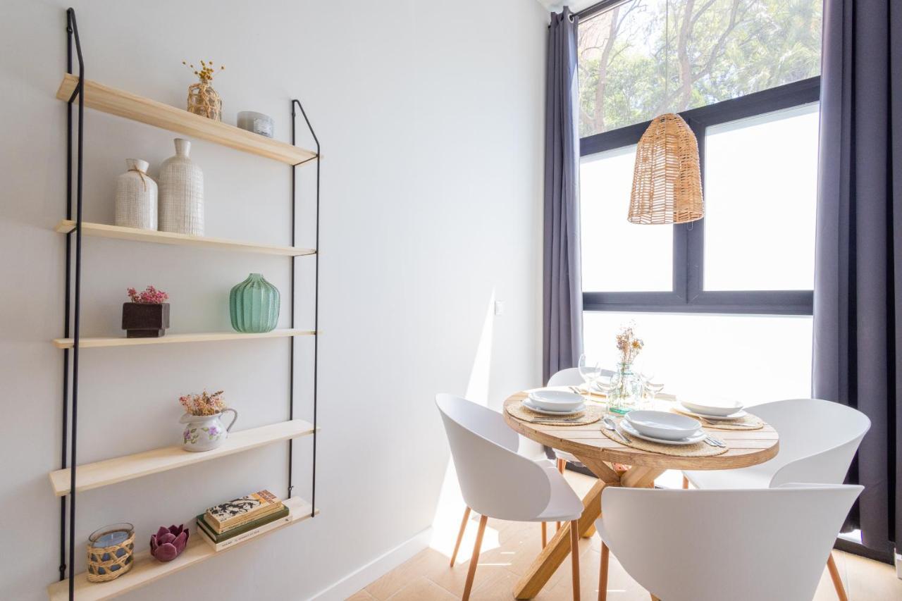Florit Flats - The Serreria * Valencia