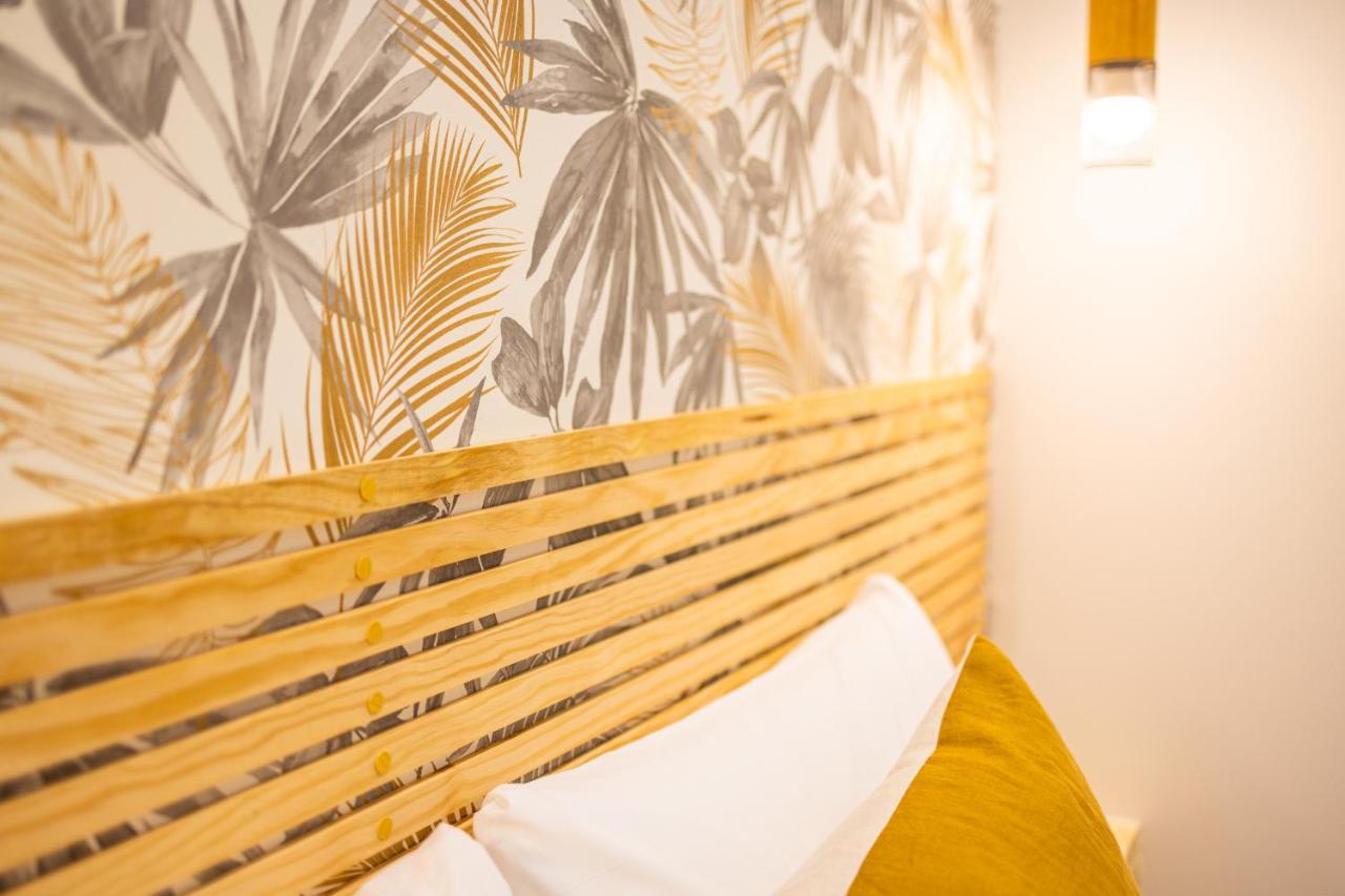 Florit Flats - The Serreria * Valencia