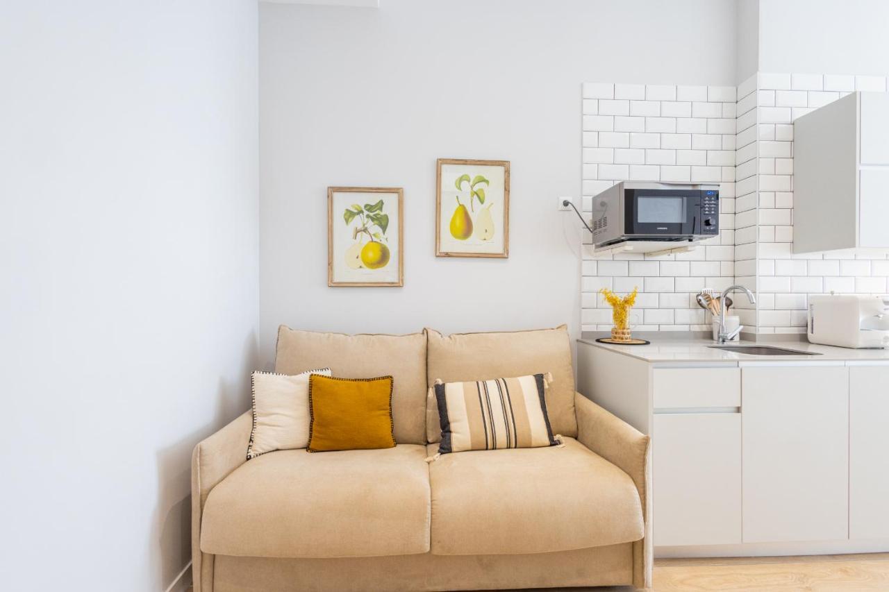 Florit Flats - The Serreria Valencia